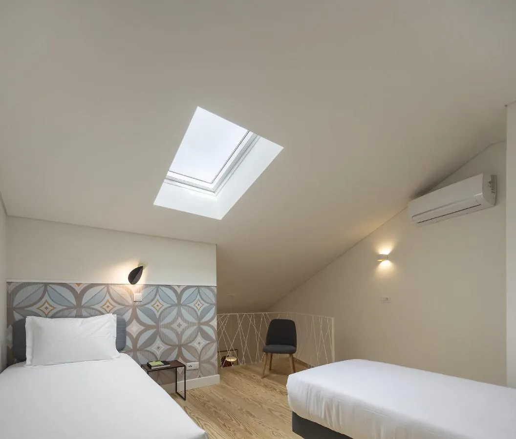 Lisbon Serviced Apartments - Santos