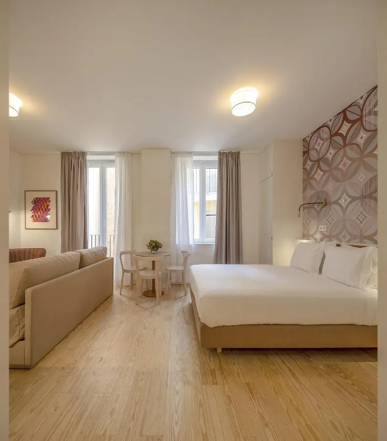 Lisbon Serviced Apartments - Santos ポルトガル