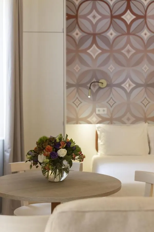 Lisbon Serviced Apartments - Santos