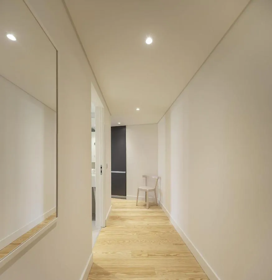 Lisbon Serviced Apartments - Santos