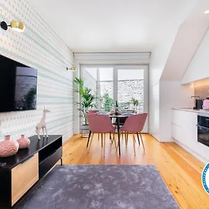 Whome | Csa18 Premium Design Apartamento