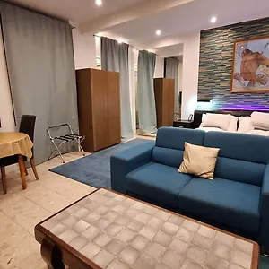 Littlepanther Appartement Budapest