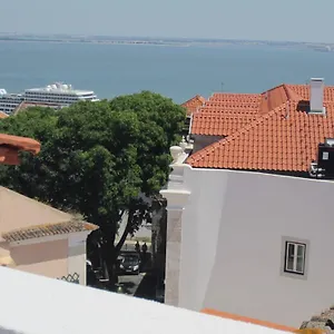 Appartement My Lx Flat Castle Alfama, Lisboa