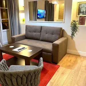 Apartmán Colmeia, Lisboa