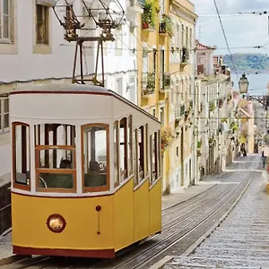 Alfama Haven Apartamento