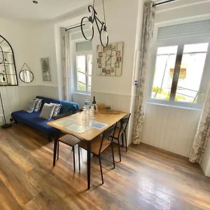 Flat Graca 48 Appartement