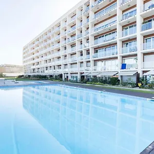Appartement Amazing Flat - Pool And Parking, Lisboa