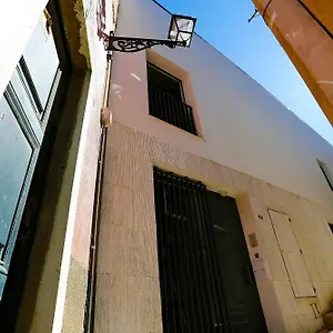 Appartement New Downtown Houses-4a, Lisboa